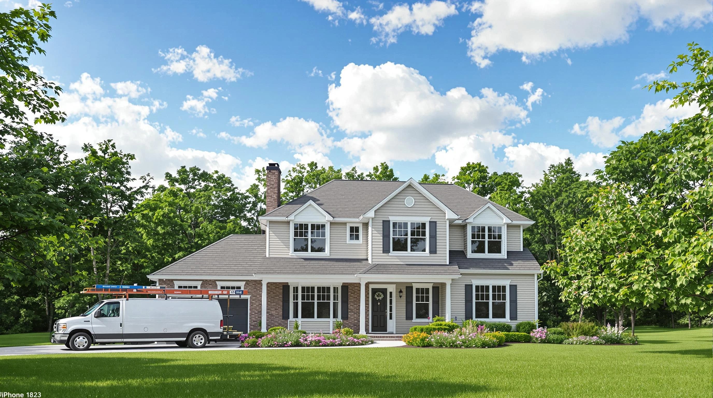 Edmond Chimney Sweep chimney equipment