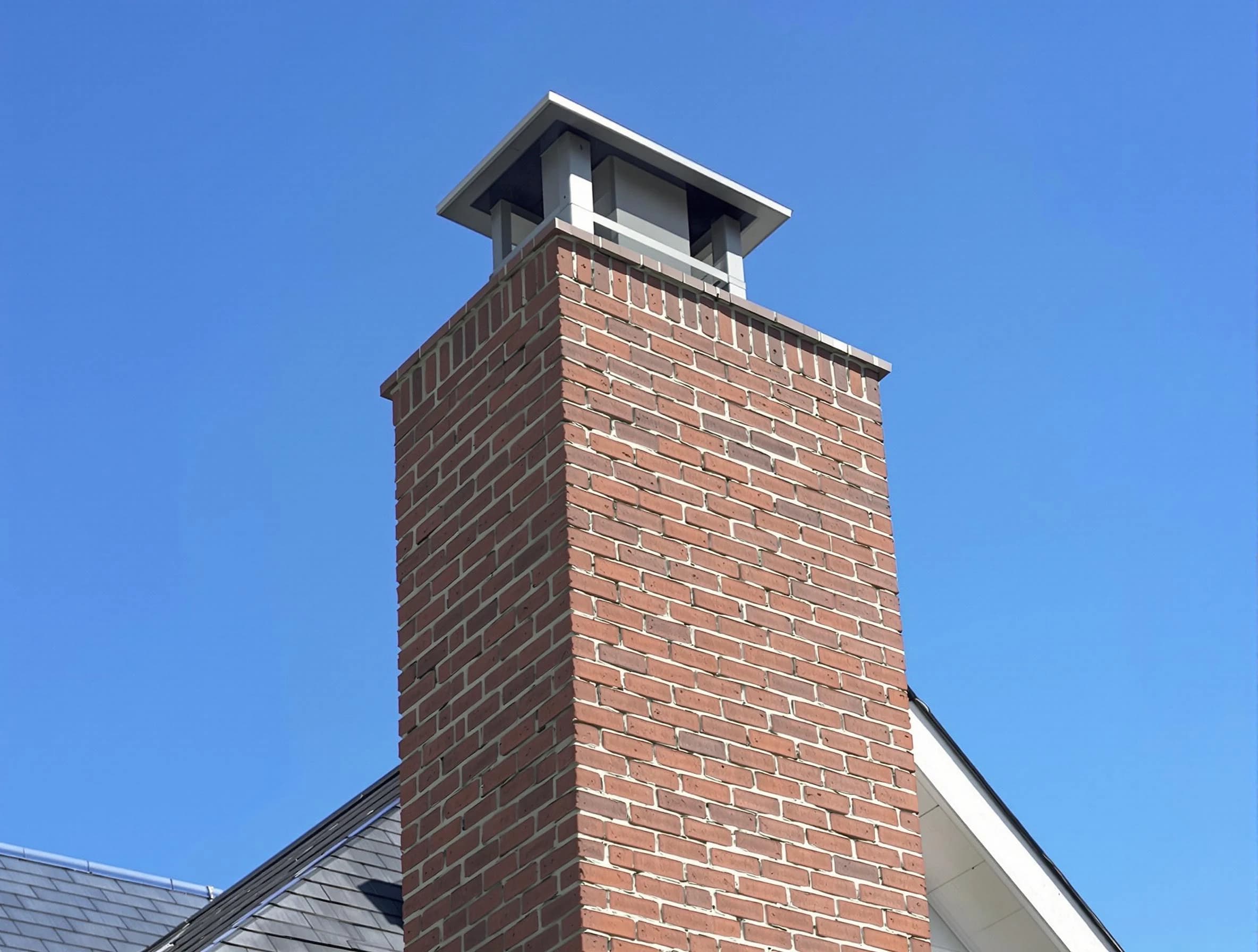 Chimney Remodeling service in Edmond, OK