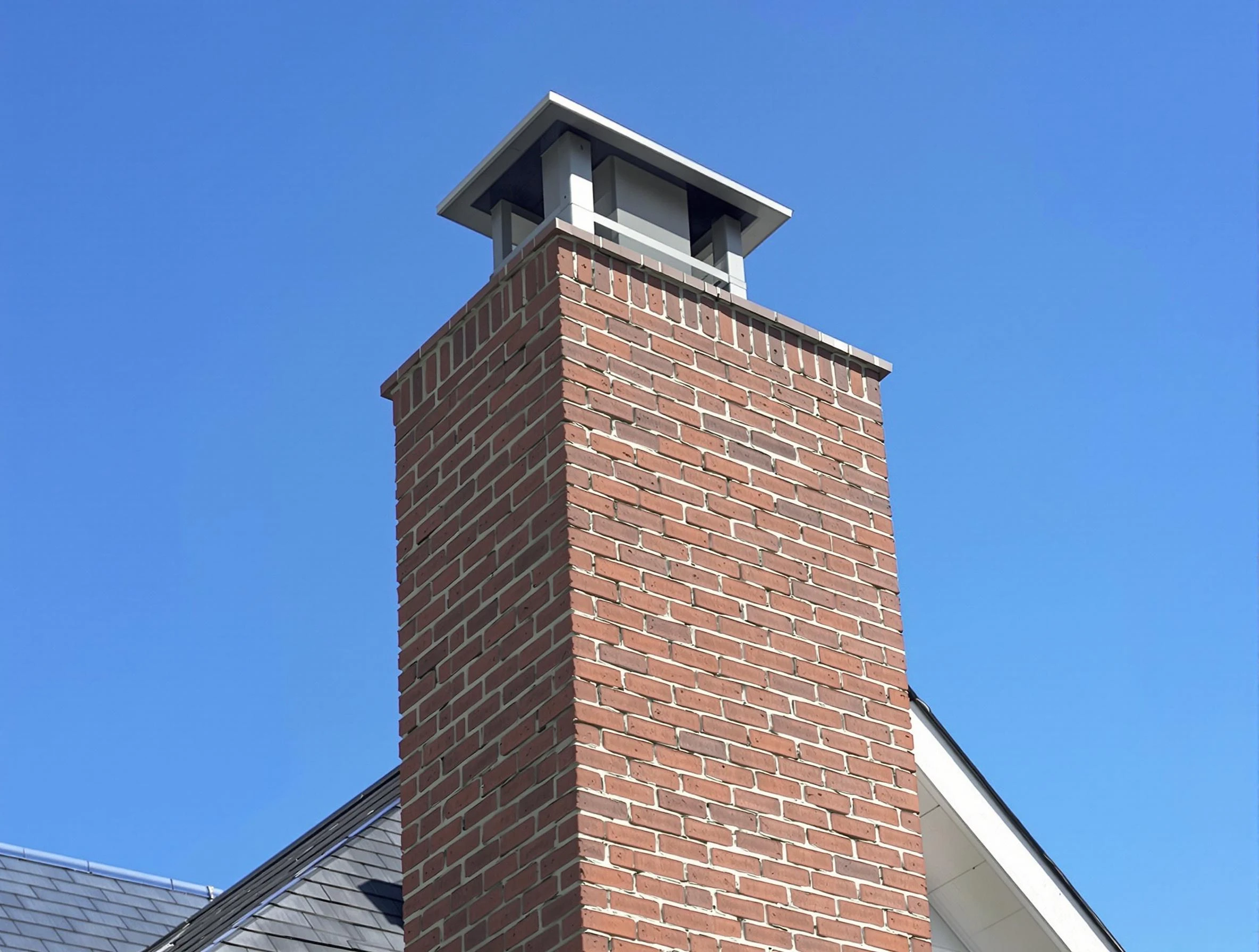 Chimney Remodeling in Edmond